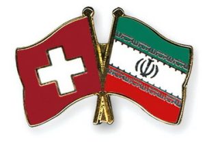 سوئیس: با مقام‌های ایرانی درباره خودکشی شهروند سوئیسی در ارتباط هستیم