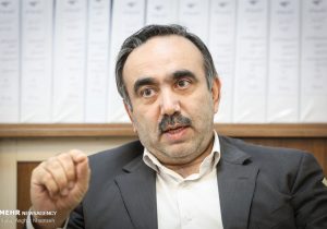 شجاعان: رصد عملکرد استانداران در دولت الکترونیک تسهیل می‌شود