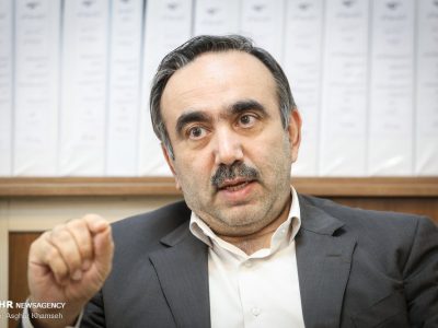 شجاعان: رصد عملکرد استانداران در دولت الکترونیک تسهیل می‌شود