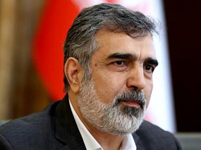 صنعت هسته‌ای قابلیت ایجاد قدرت و بازدارندگی در سطح بین‌المللی را دارد