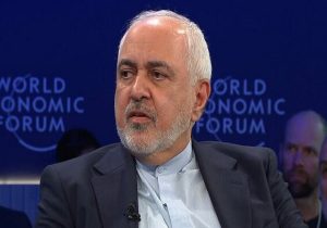ظریف:  اعضای محور مقاومت هرگز از ایران دستور نمی‌گیرند
