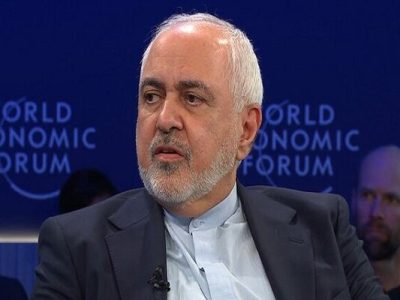 ظریف:  اعضای محور مقاومت هرگز از ایران دستور نمی‌گیرند