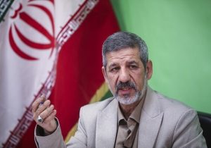 ظریف باید آدرس های غلط خود را در داووس اصلاح کند