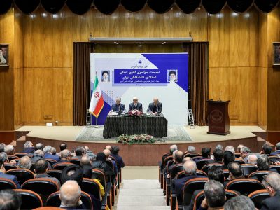عارف: اعتقاد دولت چهاردهم شکل‌گیری کانون‌های فکری و بهره‌گیری از اساتید جوان است