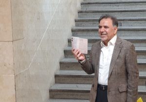 عباس آخوندی و نسخه پوسیده غرب‌گرایی برای ایران