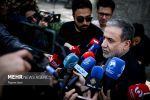 عراقچی: مبنای ارتباط با آمریکا بر بی‌اعتمادی است