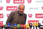 علی کفاشیان افشا کرد؛ حضور مدیرعامل پرسپولیس در انتخابات فدراسیون فوتبال