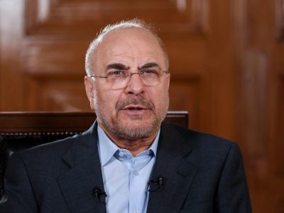 قالیباف: باید از ظرفیت‌های بریکس برای ارتقای روابط استفاده کنیم