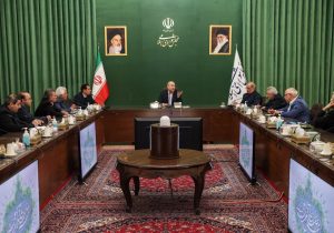 قالیباف: حقوق بازنشستگان اولویت مجلس است