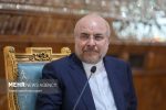 قالیباف: روابط سیاسی ایران و اتیوپی بیش از ۷۰ سال قدمت دارد