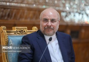 قالیباف: روابط سیاسی ایران و اتیوپی بیش از ۷۰ سال قدمت دارد