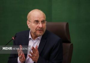 قالیباف: مولدسازی بزرگ‌ترین فرصت وزارت ورزش برای تحول در زیرساخت‌ها است