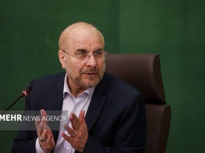 قالیباف: مولدسازی بزرگ‌ترین فرصت وزارت ورزش برای تحول در زیرساخت‌ها است