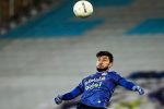 لژیونر فوتبال ایران در آستانه انتقال به استقلال
