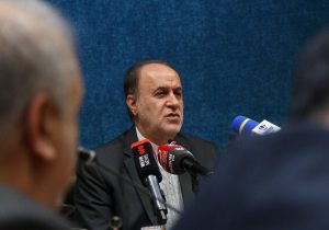 ما توانستیم در دنیا مقاومت را ایجاد کنیم