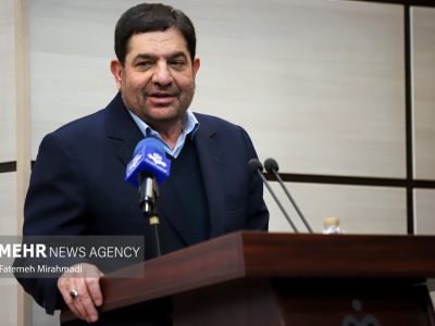 مخبر: تعداد شرکت های ایرانی در حوزه زیست فناوری دو برابر شده است/ لزوم افزایش فعالیتها