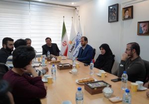 مخبر: صنعت فضایی در آینده حکمرانی کشور نقش کلیدی دارد
