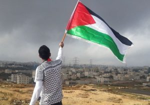 مقاومت مردم فلسطین و شکست دوباره صهیونیست‌ها