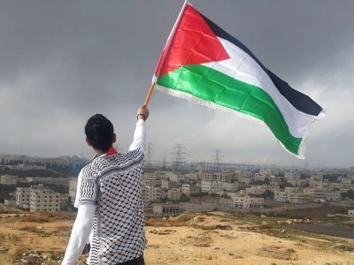 مقاومت مردم فلسطین و شکست دوباره صهیونیست‌ها