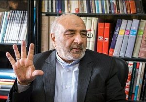 منصوری: اسرائیل مانند شوروی نابود می شود