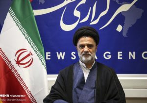 نبویان: ایمان به خدا و صبر، دو عامل پیروزی فلسطین بود