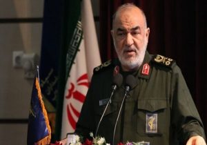 نقشه جامع هوش مصنوعی سپاه رونمایی شد
