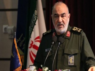 نقشه جامع هوش مصنوعی سپاه رونمایی شد