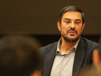 نیما نکیسا برای انتخابات فدراسیون فوتبال ثبت‌نام کرد