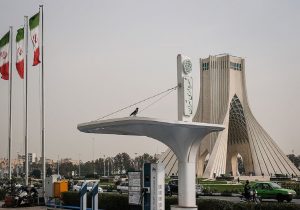 همه چیز درباره انتقال پایتخت؛ کابوس غروب تهران!