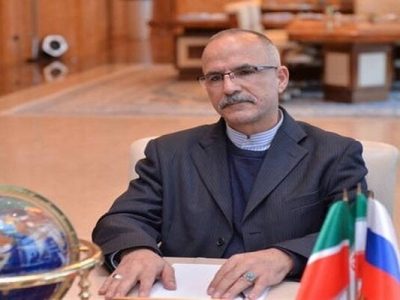 همکاری ایران و روسیه به ایستادگی در برابر زیاده‌خواهی‌های آمریکا کمک می‌کند