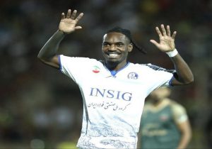 پرسپولیس پرونده جذب بازیکن استقلال را رسمی کرد