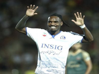 پرسپولیس پرونده جذب بازیکن استقلال را رسمی کرد