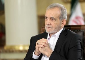 پزشکیان: آماده گفتگو با لحاظ عزت و حکمت خودمان هستیم
