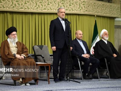 پزشکیان: بعثت برای اقامه عدالت و حق انجام شده است