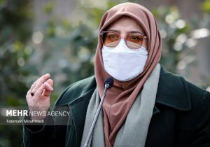 پزشکیان به ملاقات سخنگوی دولت رفت/ حال «مهاجرانی» رو به بهبود است