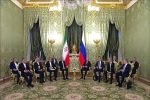 پزشکیان: توافقنامه جامع راهبردی ایران و روسیه، پایه گسترش روابط دو کشور خواهد بود