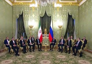 پزشکیان: توافقنامه جامع راهبردی ایران و روسیه، پایه گسترش روابط دو کشور خواهد بود