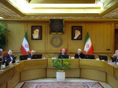 پزشکیان: رویکرد دولت چهاردهم اعطای اختیارات لازم به استانداران است
