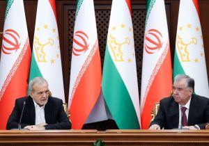 پزشکیان: رژیم صهیونیستی باید پاسخگوی افکار عمومی باشد