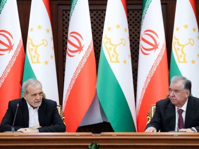 پزشکیان: رژیم صهیونیستی باید پاسخگوی افکار عمومی باشد