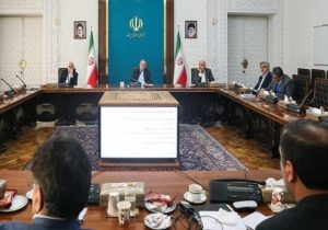 پزشکیان: زنجیره‌های تولید شرکت‌ها باید به صورت واحد مدیریت شوند
