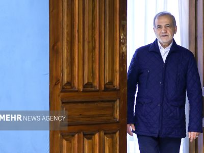 پزشکیان فردا عازم تاجیکستان و روسیه خواهد شد