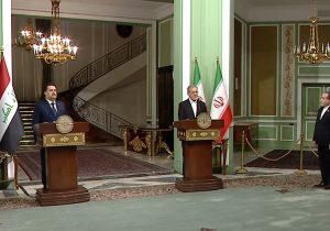 پزشکیان: فعال شدن مجدد تروریست‌ها در سوریه دغدغه مشترک ایران و عراق است