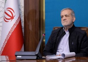 پزشکیان متعهد شد مانع فساد مالی در هزینه‌کرد منابع رفع ناترازی‌های انرژی شود