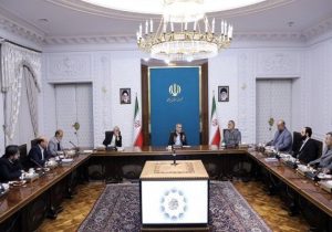 پزشکیان: وضعیت زیستی تهران قابل قبول نیست
