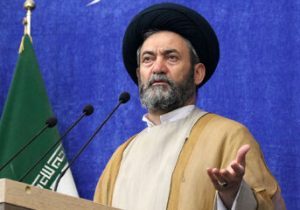 پس لرزه توهین به اردوغان و علی اف در تلویزیون ایران/ امام جمعه اردبیل: حرف های یک فرد عادی را نباید به پای نظام نوشت