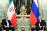 پوتین: مبادلات تجاری روسیه و ایران بیش از ۱۵ درصد افزایش پیدا کرده است