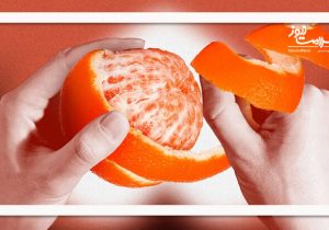 پوست پرتقال؛ درمانی طبیعی برای سلامت قلب و عروق