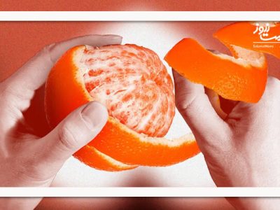 پوست پرتقال؛ درمانی طبیعی برای سلامت قلب و عروق