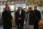 پوست‌اندازی روابط تهران – کابل در سفر عراقچی به افغانستان